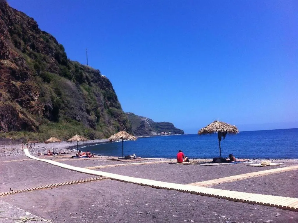 Madeira Beach Front - Ponta De Sol II Ponta do Sol  Apartment Ponta do Sol (Madeira)